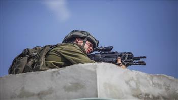 جيش الاحتلال الإسرائيلي يرسل تعزيزات إضافية لمنطقة الخليل
