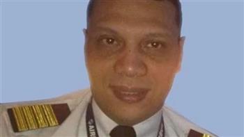 محمد الشوربجي رئيسا لقطاع العمليات بمصر للطيران للخطوط الجوية