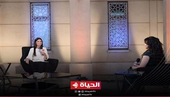 إيمان عبدالغني لـ«الحياة»: «دار الأوبرا حققت أحلامي»