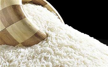 شعبة الأرز: لدينا اكتفاء ذاتي ونضخ 300 ألف طن شهريا