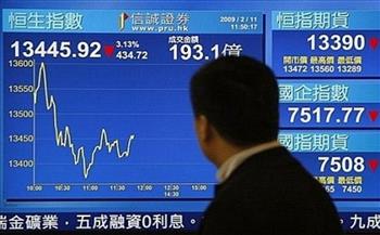 ارتفاع مؤشرات الاسهم اليابانية في بداية التعاملات