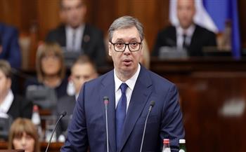 السفير الروسي يؤكد استمرار الحكومة الصربية الجديدة في رفض العقوبات ضد بلاده 