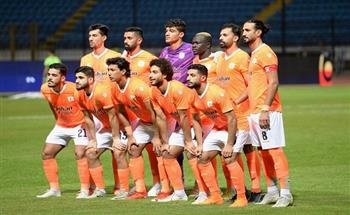 تشكيل فاركو المتوقع لمباراة المقاولون العرب في الدوري