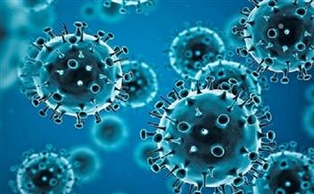 روسيا تسجل 5781 إصابة جديدة بفيروس كورونا 