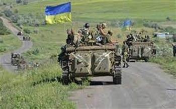 الجيش الأوكراني: مقتل 620 جنديًا روسيًا خلال الـ24 ساعة الماضية
