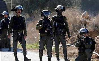 الاحتلال الإسرائيلي يعتقل فتى من قلقيلية