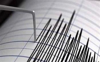 زلزال بقوة 4.5 درجات يضرب بابوا غينيا الجديدة