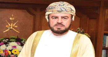 أسعد بن طارق يترأس وفد سلطنة عمان فـي القمة العربية غدا