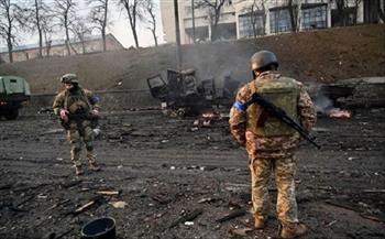 أوكرانيا تتهم روسيا بقصفها بـ 50 صاروخ كروز