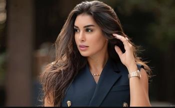 ياسمين صبري تتعاقد على بطولة فيلم «يوم استقالة مجرم»