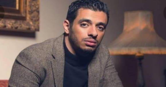 محمد يسرى:  «وعد إبليس» قدم الرعب بصورة مميزة