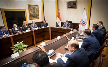 «عبد الغفار» يؤكد حرص الدولة المصرية على نقل خبراتها بالمجال الصحي للشعوب العربية