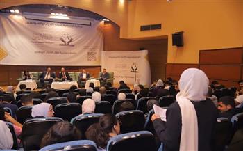 تحديات الأنشطة الطلابية داخل الجامعات المصرية تتصدر لقاء «التنسيقية» حول الحوار الوطني 