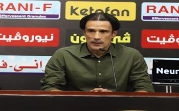 نونو ألميدا يعلن تشكيل فاركو أمام المقاولون العرب في الدوري المصري