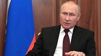بوتين: نأمل في إيجاد حلول لأزمة "ناجورنو قره باغ" بين أرمينيا وأذربيجان