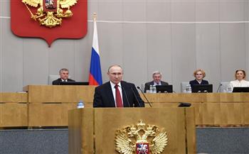 مجلس الاتحاد الروسي يصدق على انضمام 4 مناطق جديدة إلى موسكو