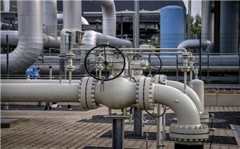 ألمانيا: برلين مستعدة لمناقشة إجراءات لاحتواء أسعار الغاز