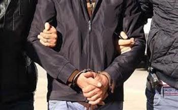 ضبط شخص لحيازته أسلحة نارية وذخائر بدون ترخيص بالقاهرة