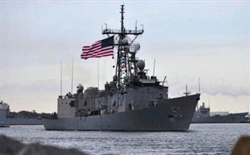 الأسطول الأمريكي في المحيط الهادئ يستخدم "بحر الشرق" أو "مياه شرق شبه الجزيرة الكورية" بدلا من "بحر اليابان"