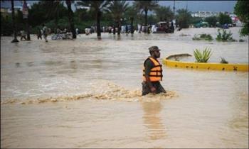 مقال صحفي: على المجتمع الدولي مساعدة باكستان في ظل أزمة السيول الحادة التي تمر بها