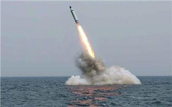 وزارة الدفاع الكورى الجنوبى : كوريا الشمالية تستعد لاختبار إطلاق صواريخ عابرة للقارات وصواريخ تطلق من الغواصات