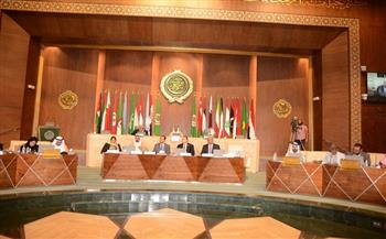 البرلمان العربي يؤكد موقفه الثابت تجاه القضية الفلسطينية 