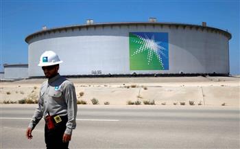 رئيس «أرامكو» السعودية: انخفاض طاقة الإنتاج الفائضة للنفط 