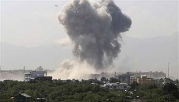 انفجار لم يسفر عن سقوط ضحايا يستهدف العاصمة الأفغانية كابول