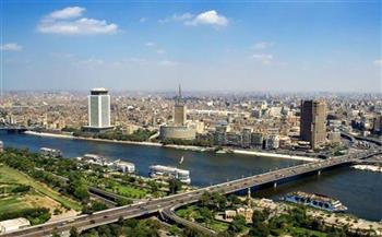  انكسار الحرارة تحت الـ30 درجة.. حالة الطقس في مصر حتى الاثنين المقبل