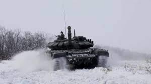 وزارة الدفاع البيلاروسية: دول الناتو تستعد للحرب