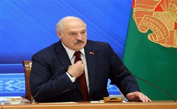 رئيس بيلاروسيا: لا حاجة لإعلان التعبئة في البلاد