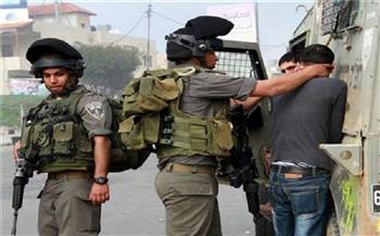 الاحتلال يعتقل 9 فلسطينيين بينهم فتاة.. والخارجية الفلسطينية تحذر من استمرار التصعيد