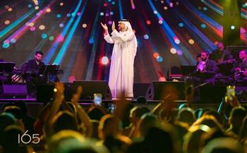بنكين صالح يكشف تفاصيل بروفاته مع حسين الجسمي وأغنيته الأولى 