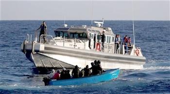 تونس تحبط محاولة هجرة غير شرعية عبر حدودها البحرية