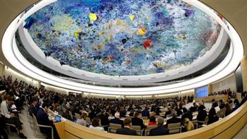 روسيا تعتبر تقرير مجلس حقوق الإنسان التابع للأمم المتحدة حول أوكرانيا متحيزًا