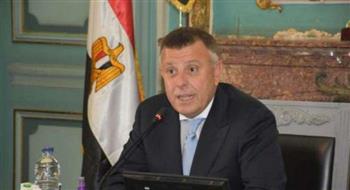 رئيس جامعة عين شمس: لدينا 200 ألف طالب ونسعى لتوفير جميع الإمكانيات لهم