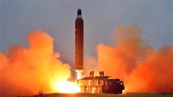 الإعلام الكوري الشمالي يلتزم الصمت حيال إطلاق صاروخ باليستي متوسط المدى أمس
