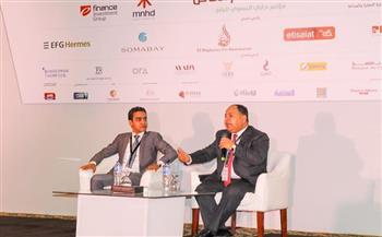 وزير المالية: الرئيس السيسي يعيد تشكيل اقتصاد مصر بتمكين القطاع الخاص