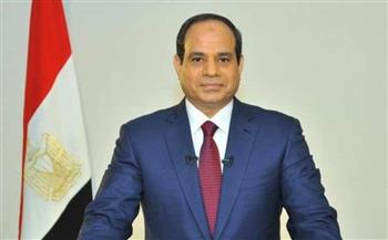 جامعة القاهرة تهنئ الرئيس السيسي بذكرى انتصارات أكتوبر