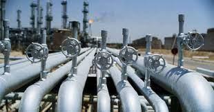 جازبروم الروسية تستأنف تصدير الغاز إلى إيطاليا