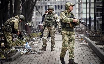 سلطات خيرسون: قوات نظام كييف تستمر بقصف مناطق سكنية في نوفايا كاخوفكا