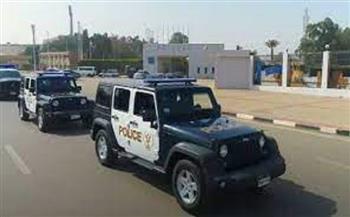 ضبط 16 سلاحًا غير مرخص  في حملة أمنية مكبرة بسوهاج
