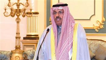 أمر أميري بتعيين الشيخ أحمد نواف الأحمد الصباح رئيسا للحكومة الكويتية الجديدة