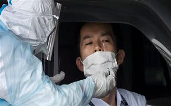 اليابان تسجل أكثر من 41 ألف إصابة جديدة بفيروس كورونا