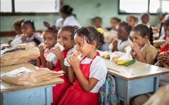 خلال التغذية بالمدرسة.. 5 نصائح لحماية الطلاب من فيروس كورونا