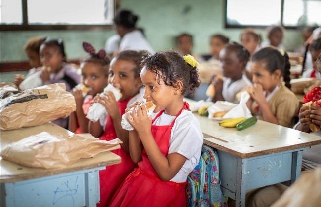 خلال التغذية بالمدرسة.. 5 نصائح لحماية الطلاب من فيروس كورونا