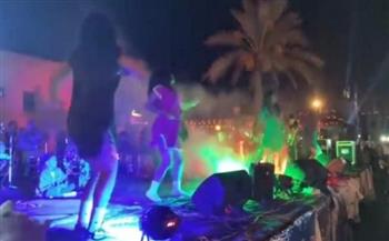 عرض راقص احتفالًا بمولد النبي يشعل غضبًا في تونس (فيديو)