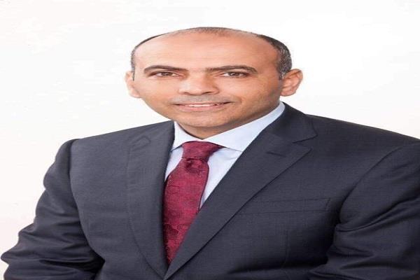 جمال أبو الفتوح: «نواجه تحديات كبيرة في الأمن الغذائي»