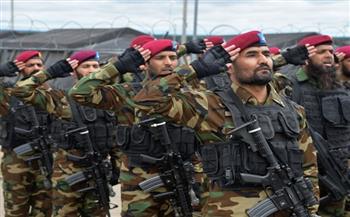 الجيش الباكستاني يقضي على أربعة إرهابيين شمال غرب باكستان
