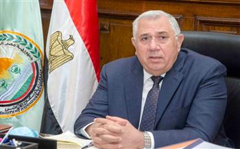 تقرير رسمي: صادرات مصر الزراعية تتجاوز 5 ملايين طن